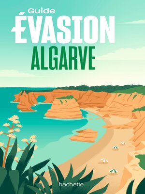 cover image of Algarve Guide Evasion